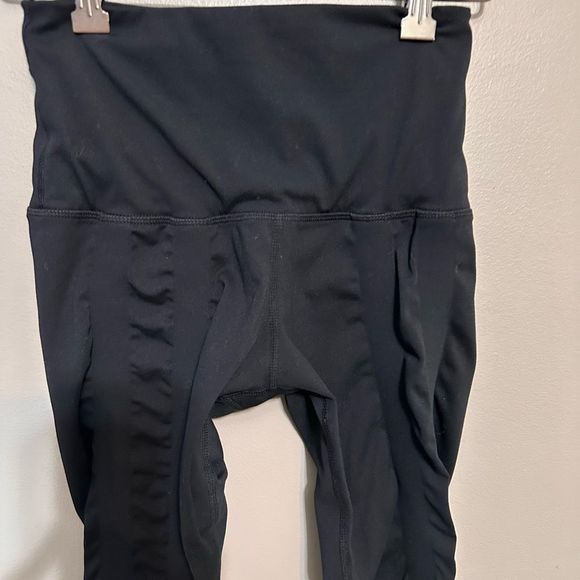 SweetFlexx Full length | Hi-Rise | Resistance Leggings - Picture 4 of 9